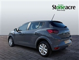 Dacia Sandero Image 5