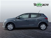 Dacia Sandero Image 6