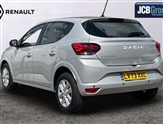 Dacia Sandero Image 3