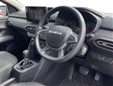 Dacia Sandero Image 6