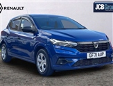 Dacia Sandero Image 1