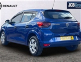 Dacia Sandero Image 3