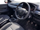 Dacia Sandero Image 6