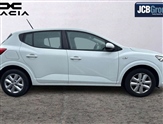 Dacia Sandero Image 4