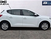 Dacia Sandero Image 4