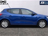 Dacia Sandero Image 4
