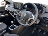 Dacia Sandero Image 6