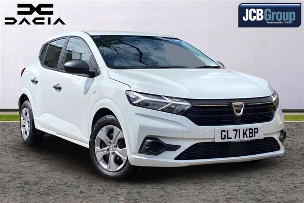Large image for the Used Dacia Sandero
