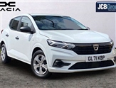 Dacia Sandero Image 1