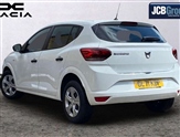 Dacia Sandero Image 3
