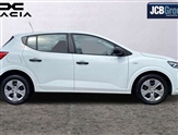 Dacia Sandero Image 4