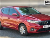 Dacia Sandero Image 1