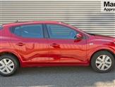 Dacia Sandero Image 2