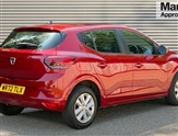 Dacia Sandero Image 3