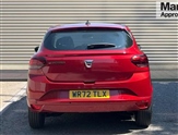 Dacia Sandero Image 4