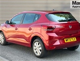 Dacia Sandero Image 5