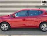 Dacia Sandero Image 6