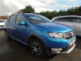 Used Dacia Sandero