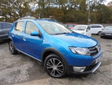 Used Dacia Sandero