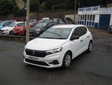 Used Dacia Sandero