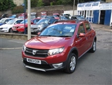 Used Dacia Sandero