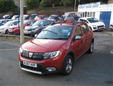 Used Dacia Sandero
