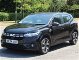Used Dacia Sandero