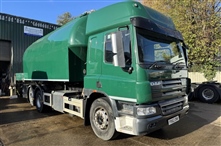 Daf CF