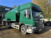 Used Daf CF