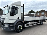 Used Daf LF