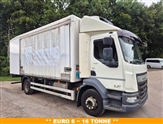 Used Daf LF