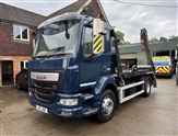 Used Daf LF