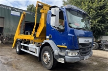 Daf LF