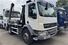 Daf LF