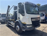 Used Daf LF