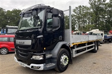 Daf LF