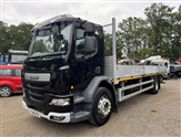 Used Daf LF
