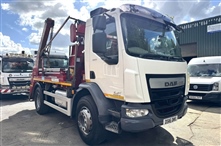 Daf LF
