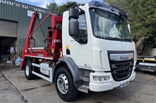 Daf LF