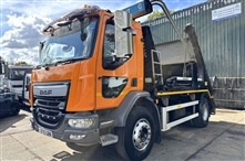 Daf LF