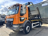 Used Daf LF