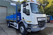 Daf LF