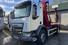 Daf LF