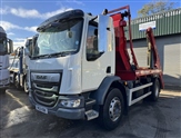 Used Daf LF Used Daf LF