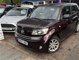 Used Daihatsu Materia
