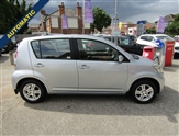 Daihatsu Sirion Image 3