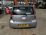 Daihatsu Sirion Image 5