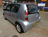 Daihatsu Sirion Image 6
