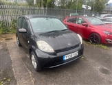 Used Daihatsu Sirion