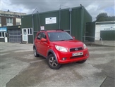 Used Daihatsu Terios